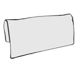 Накидка-одеяло на кровать Elegant Unigue