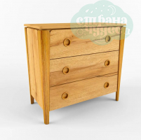 Комод «Тэль»