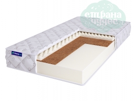 Матрас Foam Cocos Sens Roll (14 см)