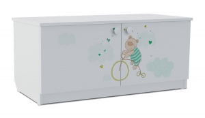 Тумба Klюkva Baby T2, Потапыч