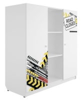 Система хранения Klюkva Baby G1, Авто