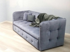 Диван Sherlock Soft Velutto 12