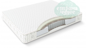 Матрас Ecologiс Dream (20 см)