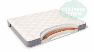 Матрас Super Ortopedico Materlux Elite (18 см)