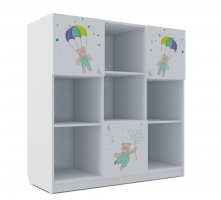 Система хранения Klюkva Baby G2, Потапыч