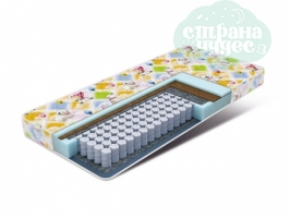 Матрас Орматек Kids Dream EVS-8, 12 см, (чехол Print)