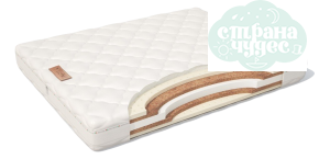 Матрас Materlux Lady Anna Kids (15 см)