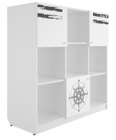 Система хранения Klюkva Baby G2, Пират