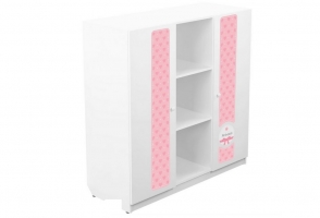 Система хранения Klюkva Baby G1, Princess