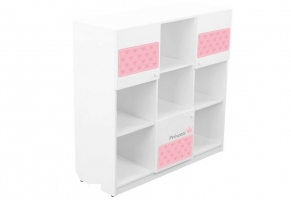 Система хранения Klюkva Baby G2, Princess