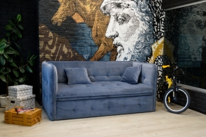Диван Sherlock Soft Modus 19