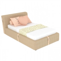 Кровать Sherlock Elegant AirBoss 07